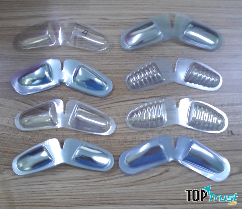 Công Ty TNHH Nguyên Phụ Liệu An Thịnh