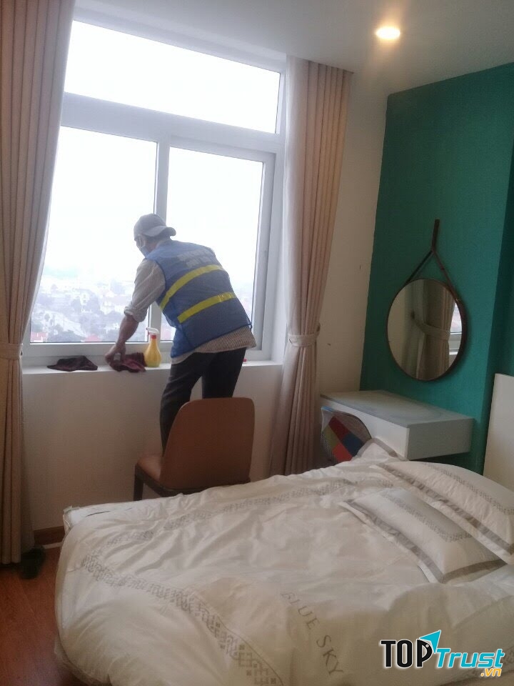 Công Ty TNHH Nhà Sạch Vĩnh Phúc