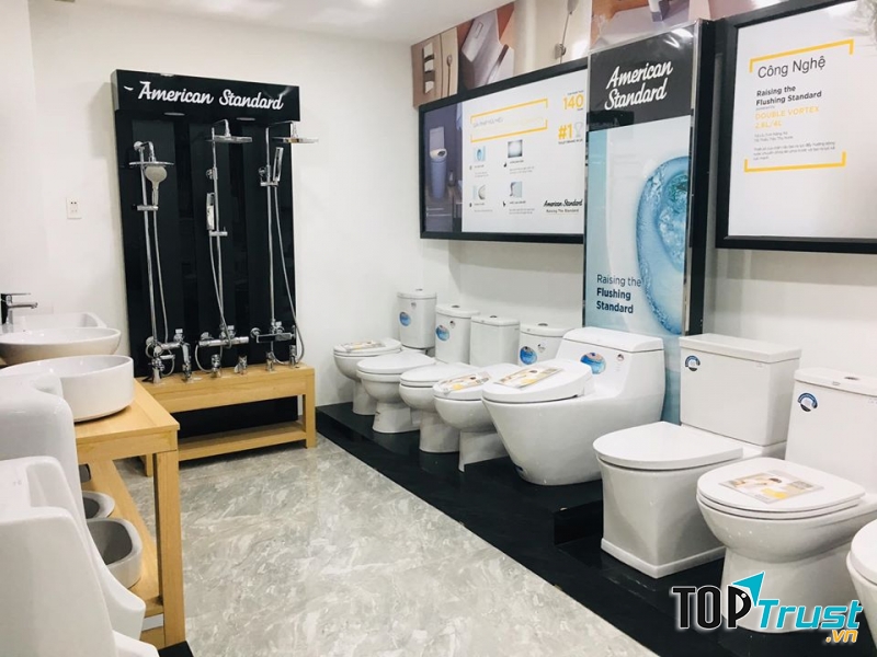 Công Ty TNHH Nhà Việt