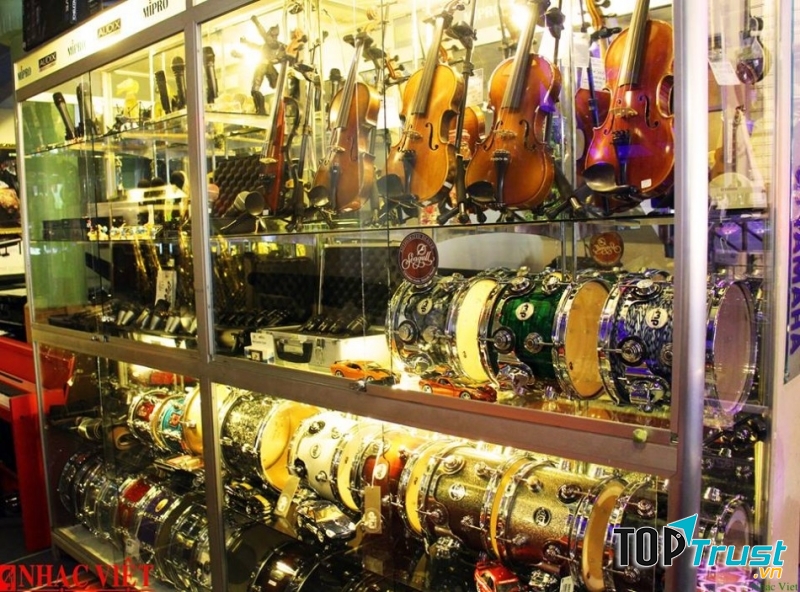 Công ty TNHH Nhạc Việt