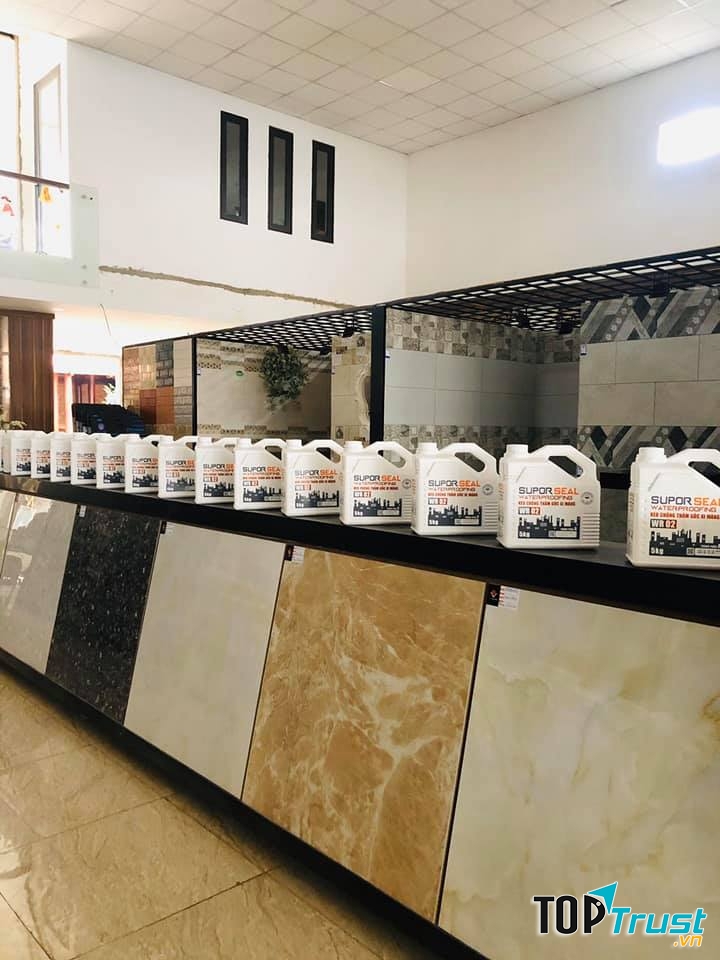 Công ty TNHH Nhất Hướng - Showroom VIGLACERA