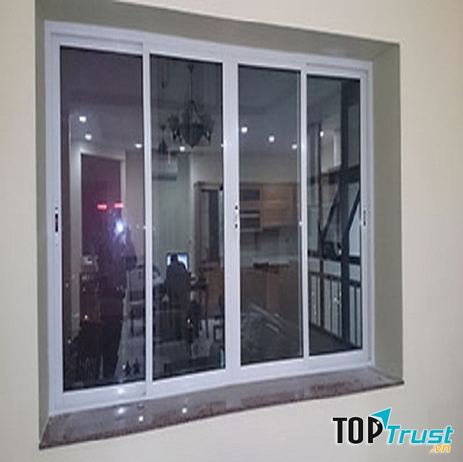 Công Ty TNHH Nhôm Kính Nam Việt Tiến