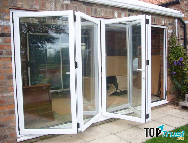 CÔNG TY TNHH NHÔM KÍNH PHÚC ĐẠT