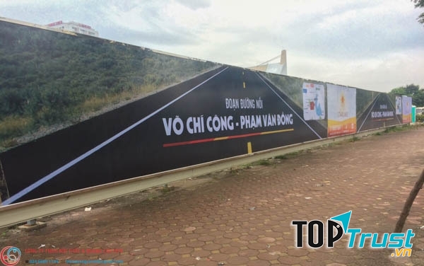 Sản phẩm của Quảng cáo MTK