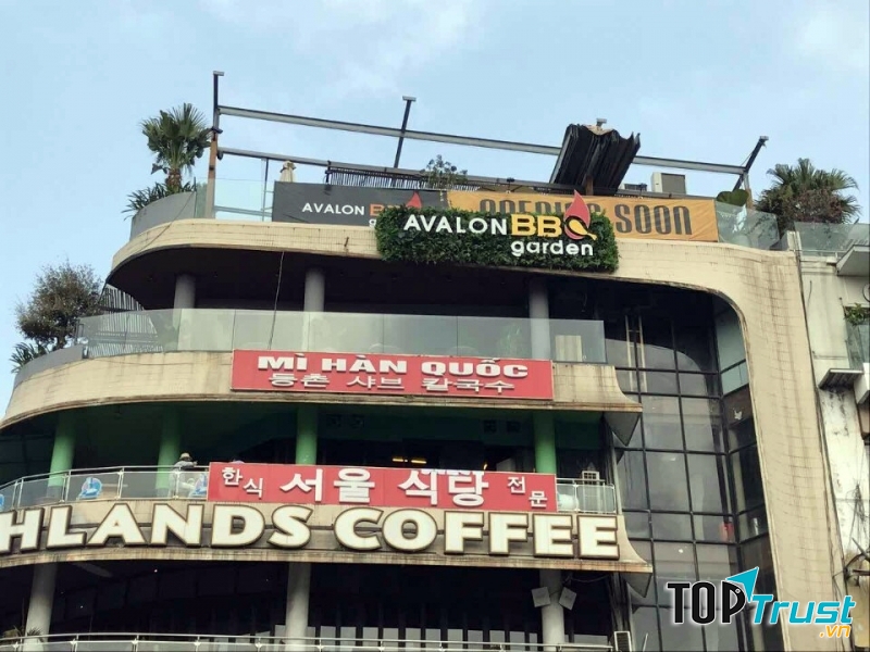 Sản phẩm của Quảng cáo MTK