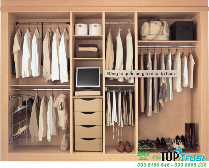 Công ty TNHH Nội Thất Ban Decor Việt Nam