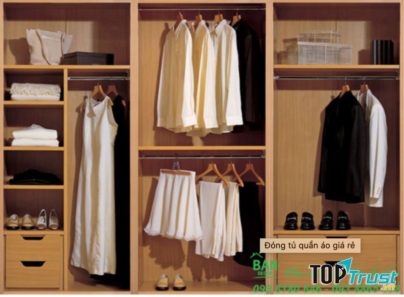 Công ty TNHH Nội Thất Ban Decor Việt Nam