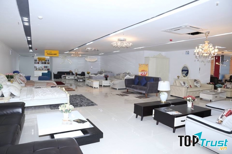 Công ty TNHH Nội thất Đài Loan