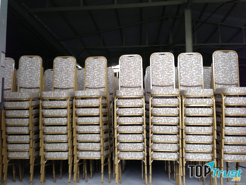 Công ty TNHH nội thất Đại Ngân