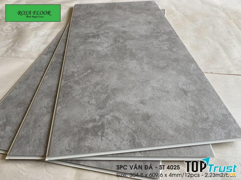 CÔNG TY TNHH NỘI THẤT D&P - Kho sàn nhựa Hà Nội