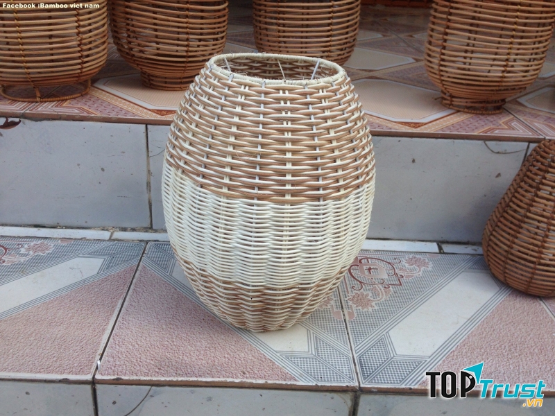 Công Ty TNHH Nội Thất Tre Việt