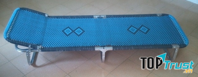 Sản phẩm giường gấp tại công ty