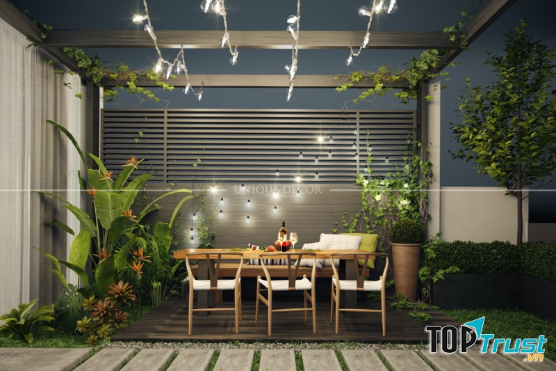 Công ty TNHH Nội thất UNIQUE DECOR