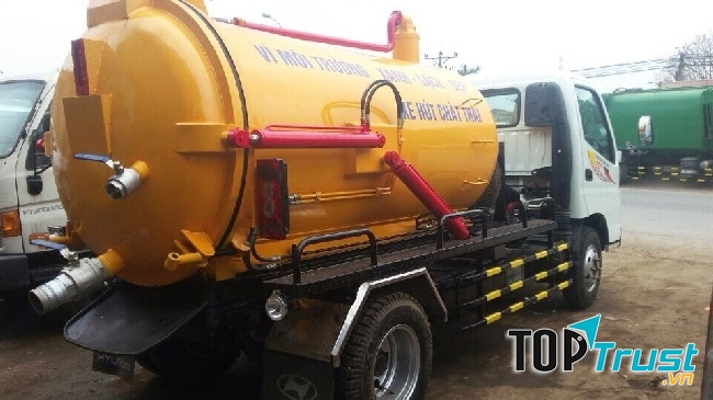 Công Ty TNHH Ô Tô Và Xe Chuyên Dụng Việt Nhật