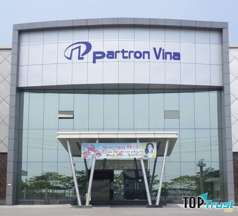 Công ty TNHH Partron Vina