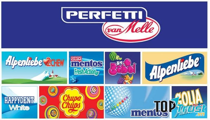 CÔNG TY TNHH PERFETTI VAN MELLE (VIỆT NAM)