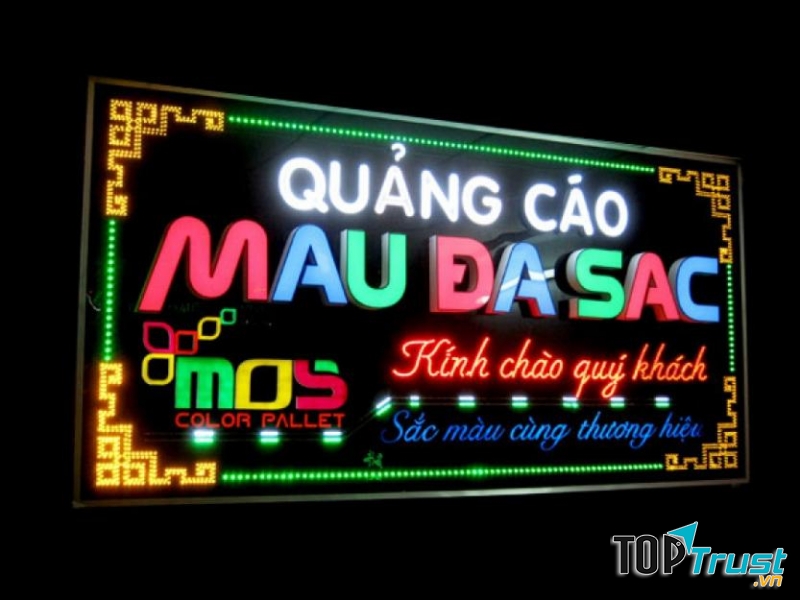 Công ty TNHH Phẳng