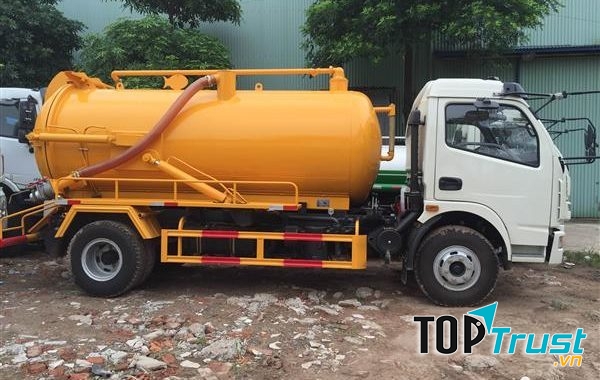 Công ty TNHH phát triển dịch vụ Vệ sinh môi trường Đô thị Hà Nội