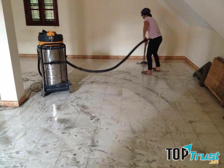 Công ty TNHH Phát Triển DVTM An Phú