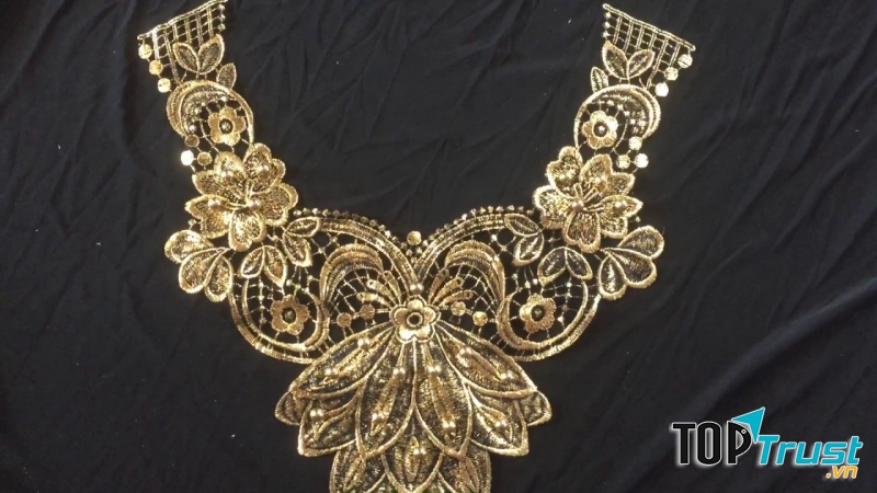 ﻿﻿Công Ty TNHH Phụ Liệu May Mặc Hồng Việt