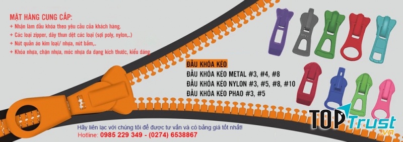 Công Ty TNHH Phụ Liệu May Mặc Lê Gia