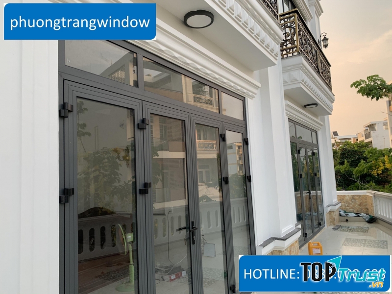 Công Ty TNHH Phương Trang Window