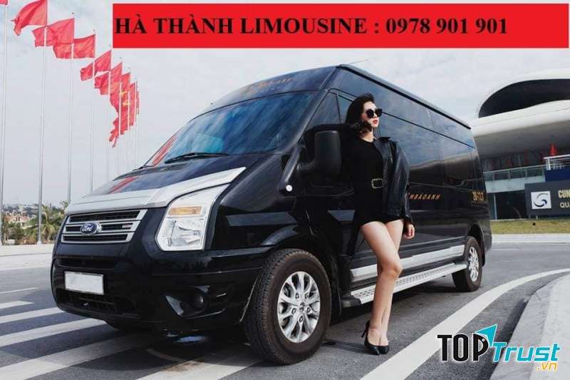 Công ty TNHH PT du lịch Long Biên - chuyên cho thuê xe tự lái chất lượng, giá cả hợp lí