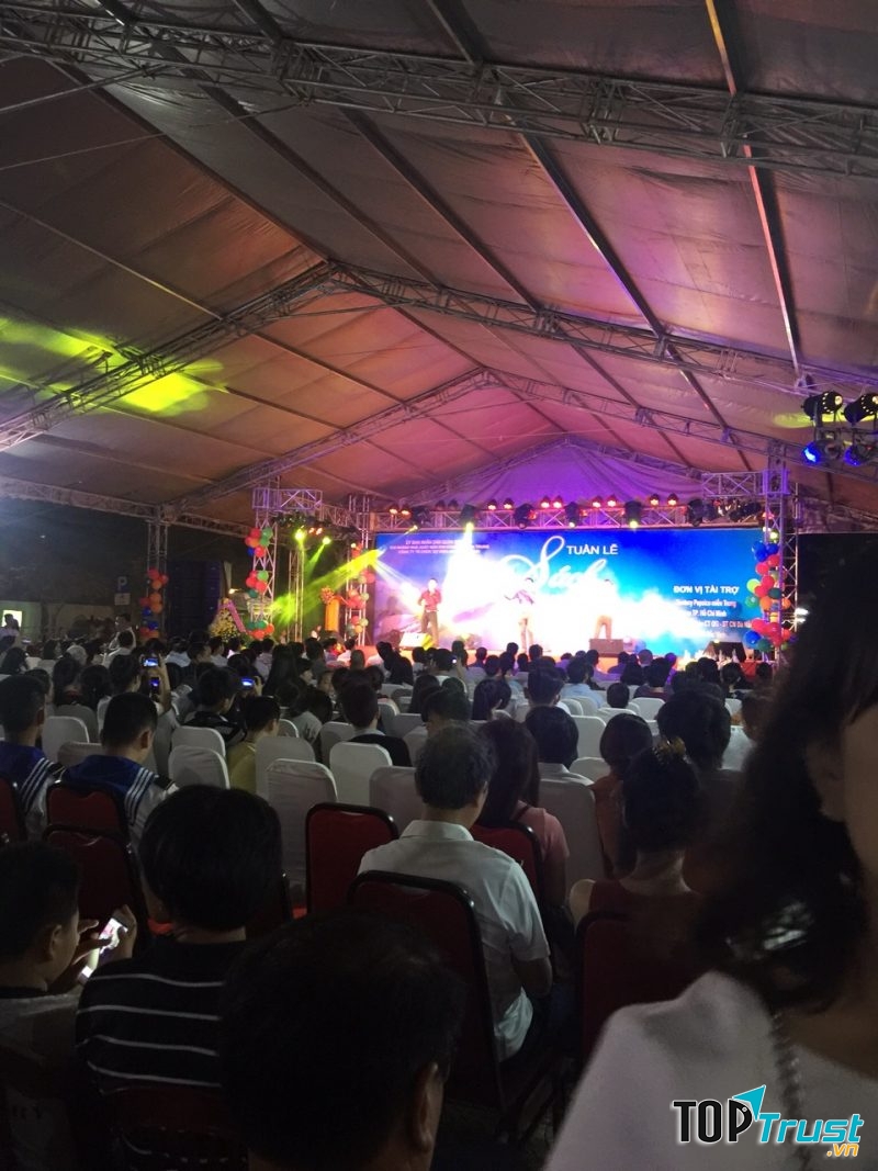 CÔNG TY TNHH QC & TCSK ANH THỊNH MINH