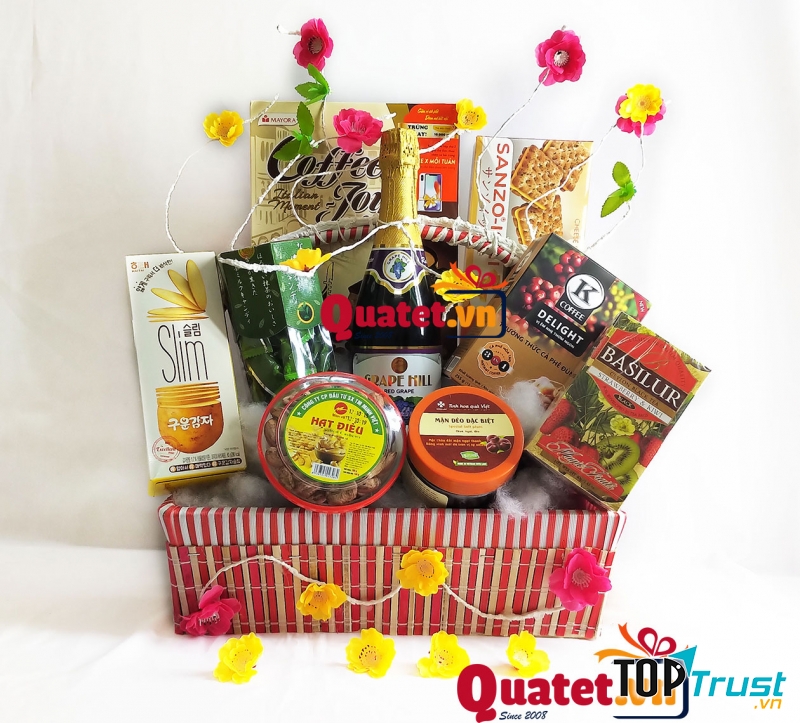 Công ty TNHH quà tặng Cánh diều vàng