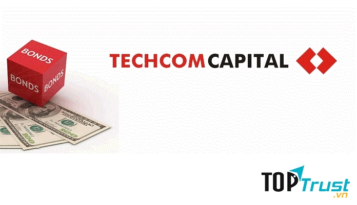 Techcom Capital thuộc sở hữu của Ngân hàng Techcombank