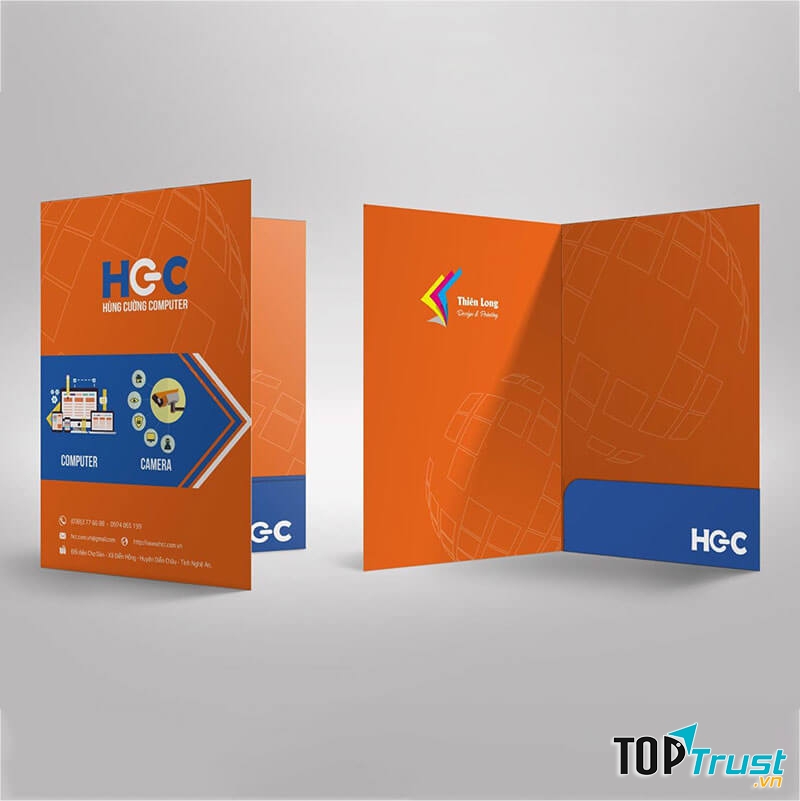 Công Ty TNHH Quảng cáo in ấn Lê Nguyễn