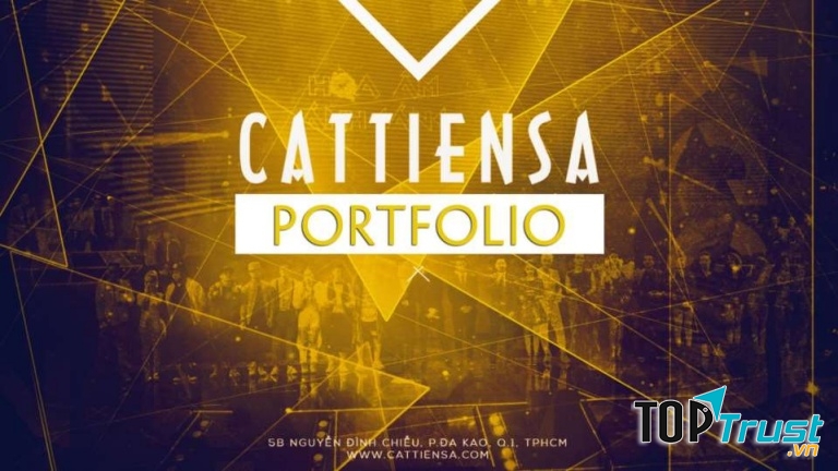 Công ty TNHH Quảng Cáo Tư Vấn Tổ Chức Biểu Diễn Cát Tiên Sa