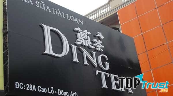 Sản phẩm của Quảng cáo Phúc Vinh