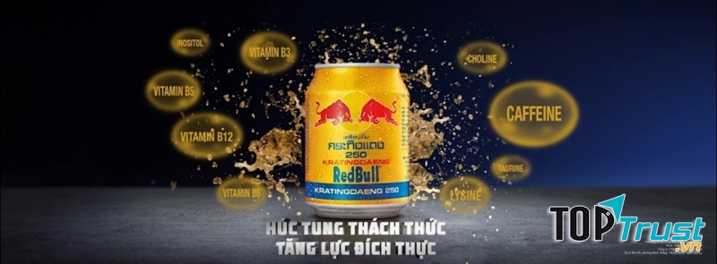 Công ty TNHH Red Bull