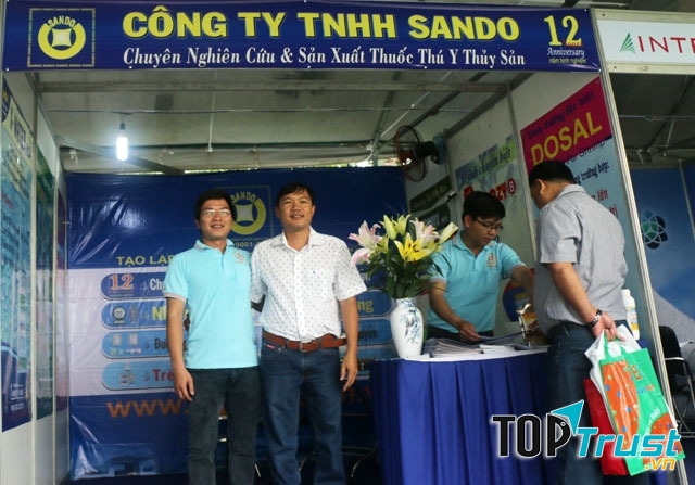 Công ty TNHH San Do