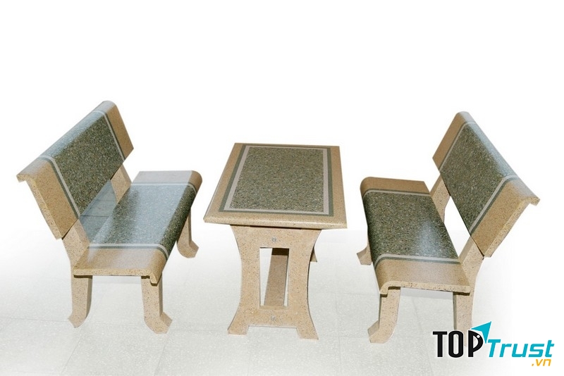 Công ty TNHH sản xuất & thương mại Tuấn Đạt