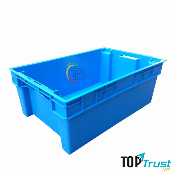 Công Ty TNHH Sản Xuất Công Nghiệp Nhựa Thiên Ân