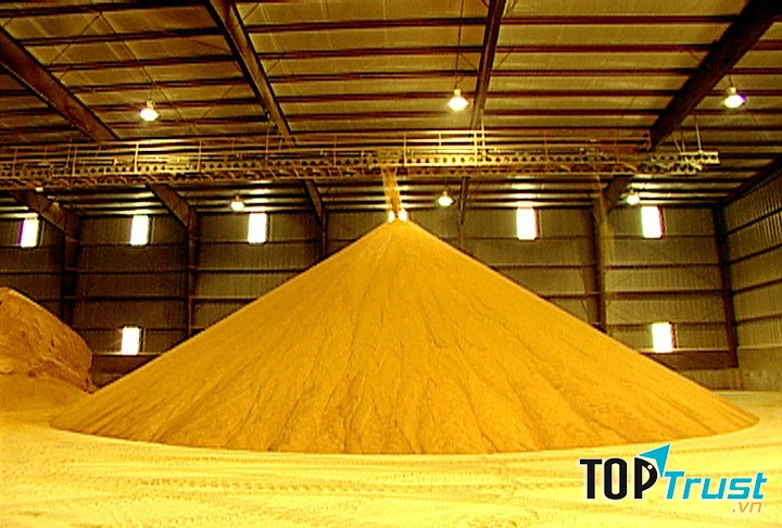 Công ty TNHH Sản xuất - Cung ứng vật tư nông nghiệp xanh (GAPRO Vietnam)
