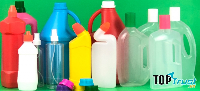 Công ty TNHH sản xuất Nhựa Hoàng Nguyên