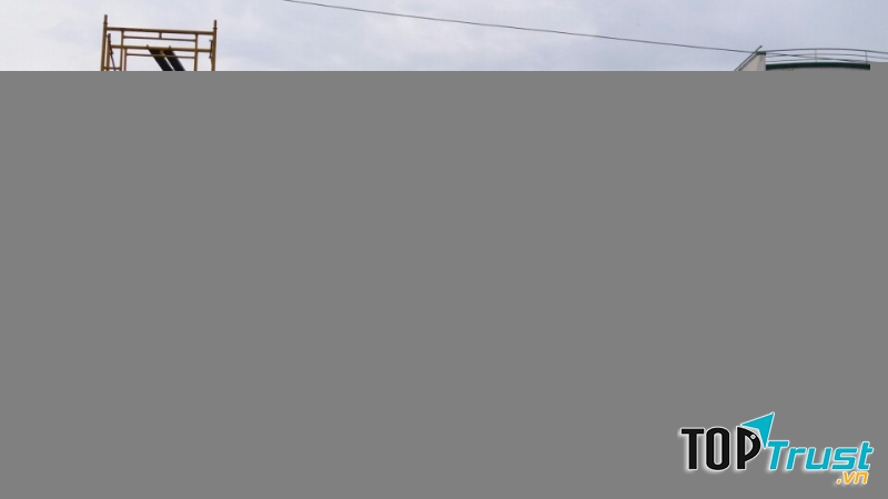 Công ty TNHH Sản Xuất Quảng Cáo Trọng Tín