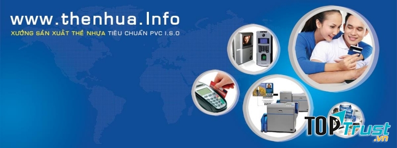 Công ty TNHH Sản Xuất Thiết Kế In Ấn Hồ Việt Phát