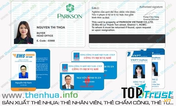 Công ty TNHH Sản Xuất Thiết Kế In Ấn Hồ Việt Phát