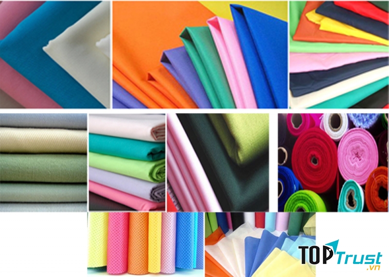 Công Ty TNHH Sản Xuất Thương Mại Dịch Vụ Dệt May Tuấn Hưng