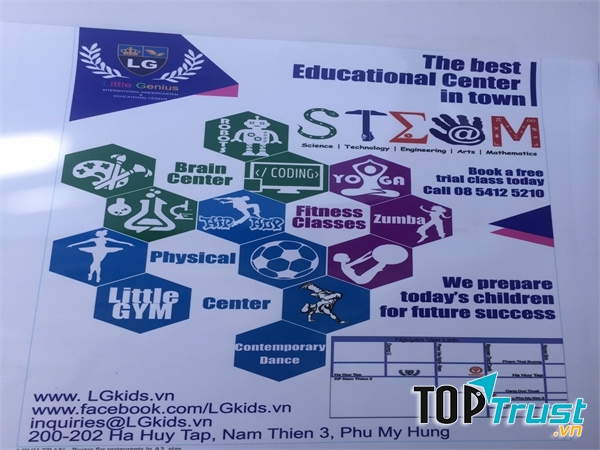 Công Ty TNHH Sản Xuất Thương Mại Dịch Vụ Quảng Cáo Pico