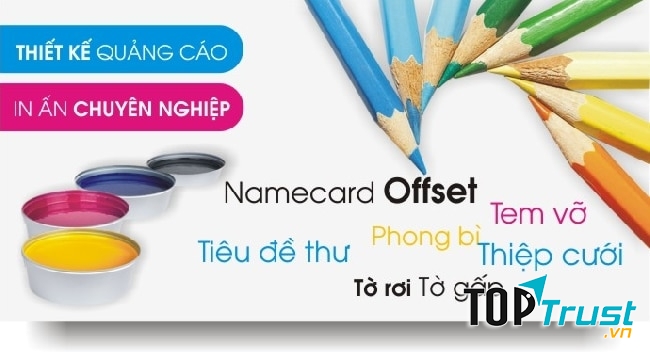 Công Ty TNHH Sản Xuất Thương Mại Dịch Vụ Quảng Cáo Pico