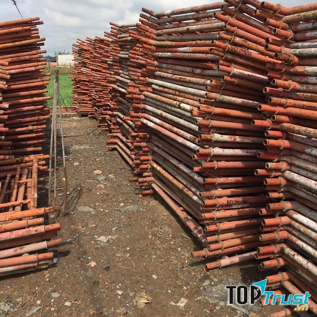 Công ty TNHH sản xuất thương mại dịch vụ vận tải Hoàng Tân Phát