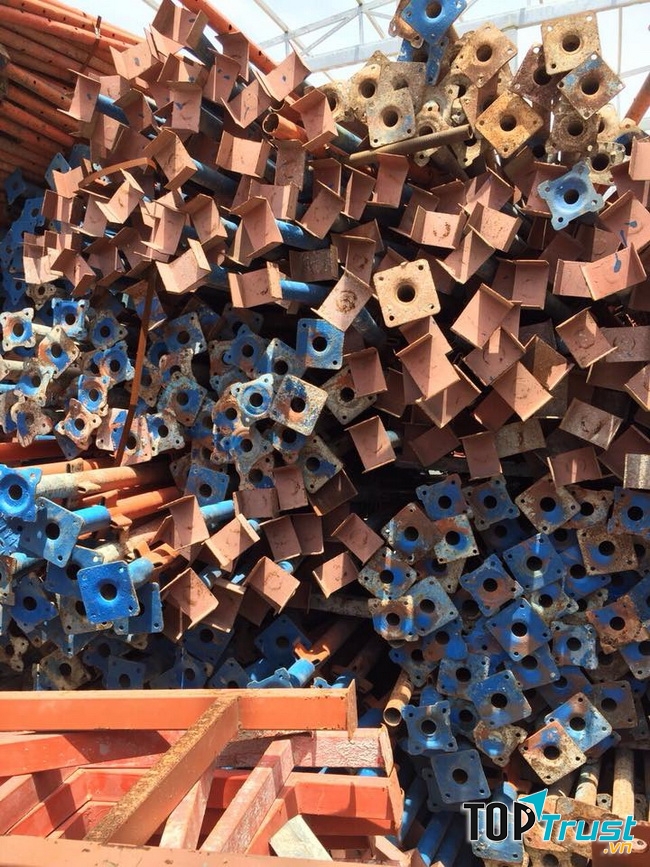 Công ty TNHH sản xuất thương mại dịch vụ vận tải Hoàng Tân Phát