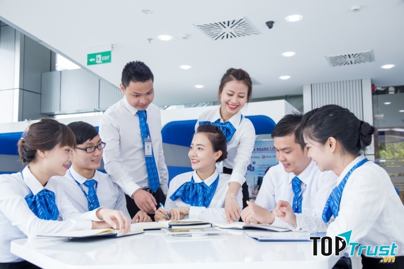 Công ty TNHH sản xuất thương mại may Phú Quý