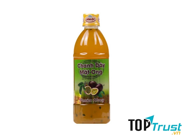 Chanh dây mật ong Tấn Lộc