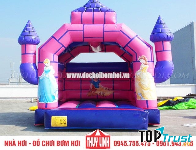 Công ty TNHH SX sản phẩm sự kiện Thùy Linh